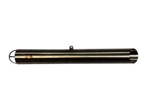 PIPER PA 22 TAILPIPE PART NUMBER 11417-04 IS REPLACED BY NEW PMA A11417-004