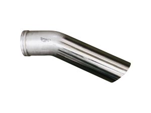 NEW PMA CESSNA 206/207/210 LEFT HAND TAILPIPE REPLACES PART NUMBER 1250256-7