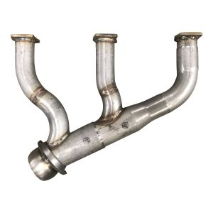 NEW PMA CESSNA 206/207/210 LEFT HAND HIGH PERFORMANCE STACK ASSEMBLY