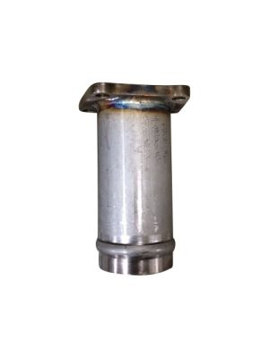 CESSNA 206/207/210 STANDARD TURBO AND MODIFIED SYSTEM EXHAUST RISER PART NUMBER 1250860-12 IS REPLACED BY NEW PMA A1250860-100