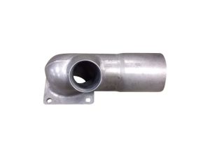 CESSNA 206/207/210 STANDARD TURBO SYSTEM TURBO INLET PART NUMBER 1250860-105 IS REPLACED BY NEW PMA A1250860-122