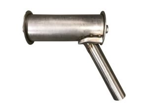 NEW PMA CESSNA 172/172 R&S/177 MUFFLER NO BAFFLES 15