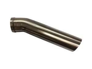 NEW PMA CESSNA 182 RG RIGHT HAND TAILPIPE 