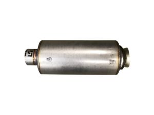 NEW PMA PIPER PA-24-260 SMOOTH MUFFLER