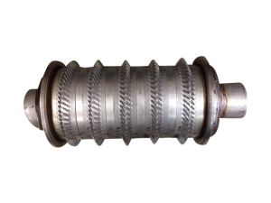 NEW PMA PIPER PA-35R-301 MUFFLER 