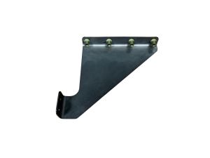NEW PMA PIPER 28-151/161 GUSSET SHROUD SUPPORT