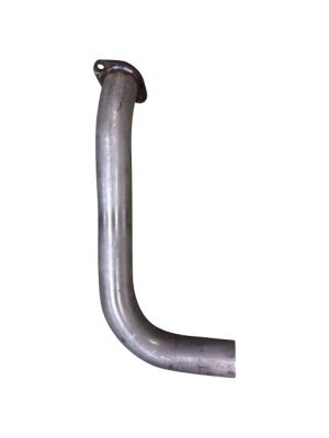 PIPER PA 32-300 /32R- 300 / 32RT -300 / 32R-301 LEFT CENTER EXHAUST RISER PART NUMBER 38137-03 IS REPLACED BY NEW PMA A38137-03