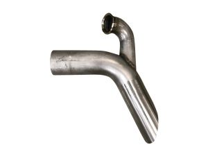 NEW PMA PIPER PA 31-310/325 NAVIAJO / 31-350 CHIEFTAIN LOWER TAILPIPE