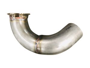 NEW PMA PIPER PA 31-350 CHIEFTAIN UPPER TAILPIPE