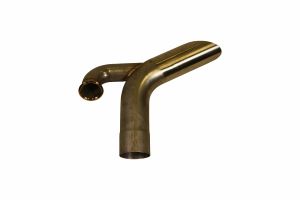 PIPER PA 31-310/325 NAVAJO & PA 31-350 CHIEFTAIN LOWER TAILPIPE PART NUMBER 40310-9 IS REPLACED BY NEW PMA A40310-9
