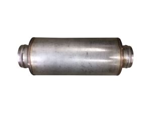 NEW PMA BEECHCRAFT 35 H-P RIGHT HAND MUFFLER (SMOOTH CAN)