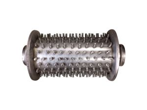 NEW PMA BEECHCRAFT 35 H-P/ NAVION LEFT HAND HEAT EXCHANGER (STUDDED CAN)