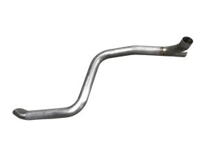NEW PMA BEECHCRAFT LEFT ENGINE OUTBOARD TAILPIPE, #2 REPLACES PART NUMBER 58-950000-9