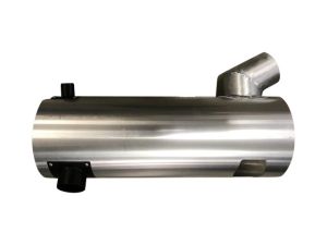 NEW PMA PIPER PA28-140/150/160/180 CHEROKEE SHROUD