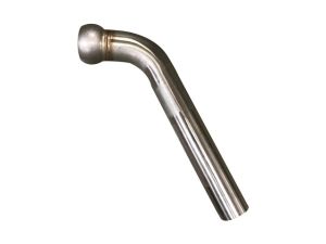 NEW PMA MOONEY M 20C / M 20G 180 SLIP RIB TAILPIPE