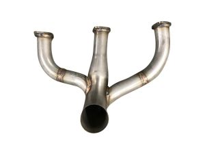 NEW PMA PIPER PA 28-235/PA 32-260 CHEROKEE PIPER EXHAUST STACK