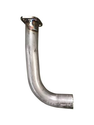 PIPER PA 28R-200 / 201 / 201T RIGHT FRONT EXHAUST STACK PART NUMBER 67809-00 IS REPLACED BY NEW PMA A67809-000