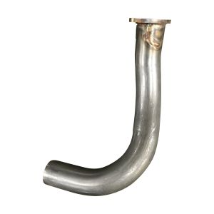 PIPER PA 28R -200 / 201 /201T LEFT FRONT EXHAUST STACK PART NUMBER 67810-00 IS REPLACED BY NEW PMA PART A67810-000