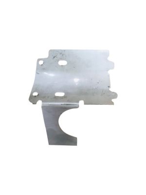 NEW PMA PIPER 44-180 SEMINOLE COVER, CARB HEAT SHROUD