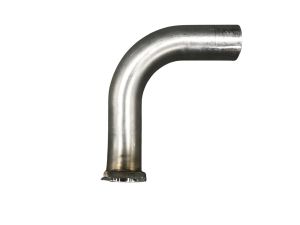 NEW PMA BEECHCRAFT RIGHT HAND FORWARD LEFT ENGINE INBD & RIGHT ENGINE OTBD EXHAUST STACK ASSEMBLY #5 REPLACES PART NUMBER 96-950002-33 FITS BOTH 2.0