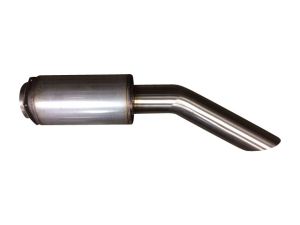 NEW PMA CESSNA 310R LEFT AND RIGHT HAND MUFFLER