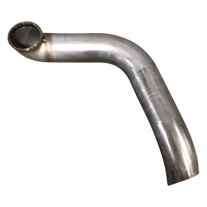 NEW PMA CESSNA 340/340A/414/414A EXTENDED LEFT HAND TAILPIPE