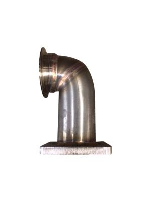 CESSNA 340A /414  EXHAUST ELBOW SEAL TYPE PART NUMBER 5654551-4 IS REPLACED BY NEW PMA A9910299-5