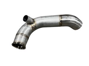 CESSNA 421 C LEFT HAND TAILPIPE