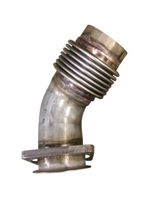 NEW PMA CESSNA 421C BYPASS ELBOW