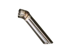 AMERICAN CHAMPION AIRCRAFT CITABRIA DUAL MUFFLER SYSTEM TAILPIPE