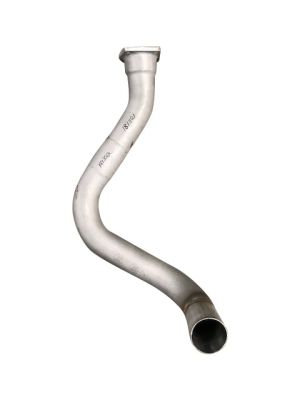 CIRRUS SR 22 SINGLE MUFFLER TOP AND BOTTOM HEADER CYLINDER #5