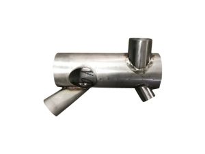 CESSNA 152 ELANO MUFFLER SHROUD 