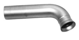 Cessna 188 Modified LH Tailpipe