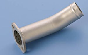 Cessna 152 LF Riser