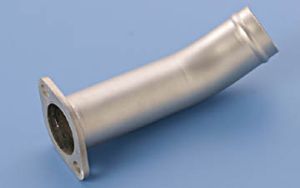 Cessna 152 RF Riser