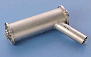 Cessna 152 Muffler