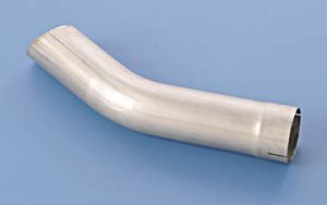 Cessna 170, 172 RH Tailpipe