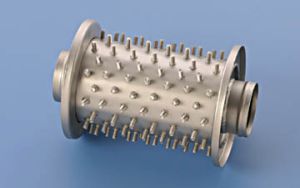Cessna 210 LH Muffler