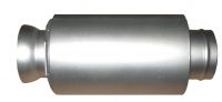 Cessna R182, S182 Muffler