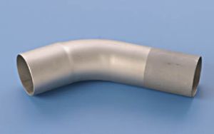 Piper PA31 LH Center Tube