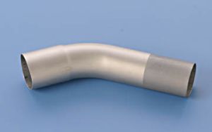 Piper PA31 RH CTR Tube