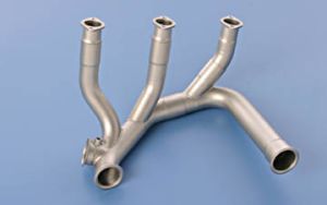 Piper PA23 LH Stack