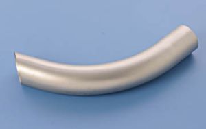 Piper PA24-250 Tailpipe