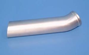 Cessna Skylane RH Tailpipe