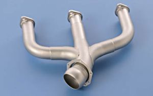 Cessna Skylane RG LH Stack