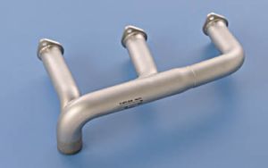 Piper PA24-260 LH Stack