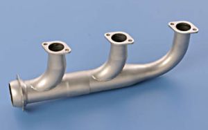Piper 60-600 LH Stack