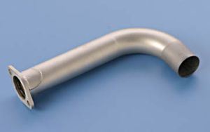 Piper PA28-236 RF Riser