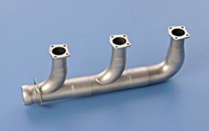 Cessna 421 AB LH IB Stack Assy