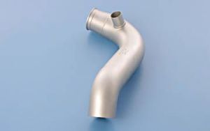 Cessna 421 A/B LH Tailpipe